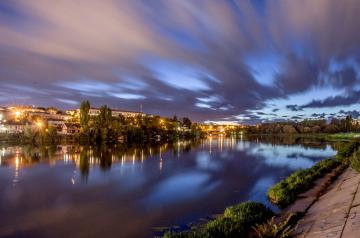 Десять городов Украины с самыми красивыми вечерами (ФОТО)