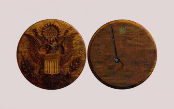 Орудия шпионов прошлых веков (ФОТО)