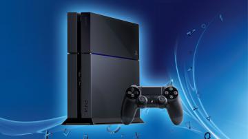 Sony готовит обновленную PlayStation 4