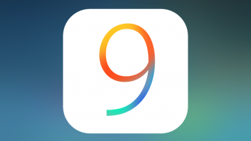 Apple выпустила новую бета-версию iOS 9