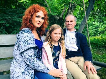 Ольга Сумская кардинально изменила свою внешность (ФОТО)