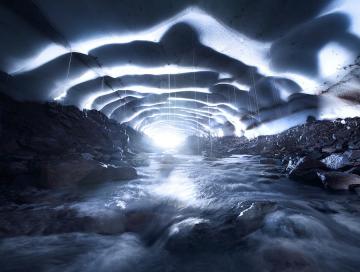 Природа умеет удивлять. 15 нереальных мест нашей планеты (ФОТО)