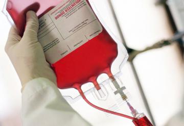 Ученые решили проблему нехватки донорской крови