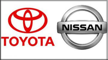 Toyota и Nissan отзывают 3 млн опасных авто