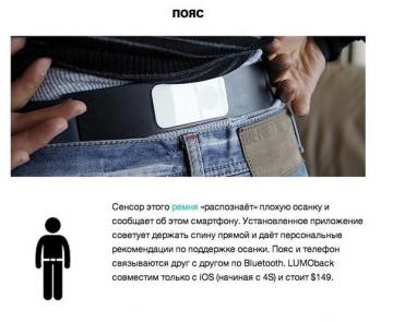 9 лучших гаджетов будущего (ФОТО)