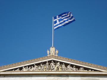 В ближайшее время Греция объявит дефолт