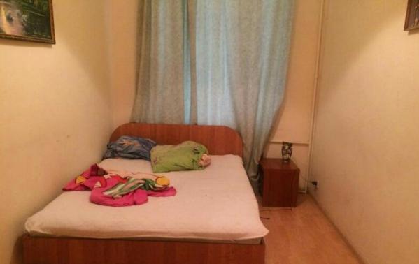 Патрульные обнаружили бордель в центре столицы (ФОТО)