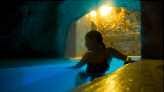 ТОП-6 самых лучших термальных купален Европы (ФОТО)