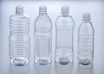 Канада признала токсичными пластиковые бутылки