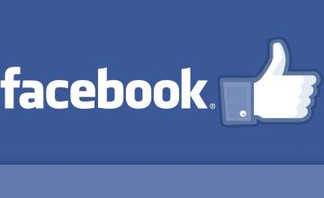 Facebook сменил свой привычный логотип (ФОТО)