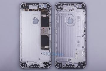 Каким будет iPhone 6s (ФОТО)