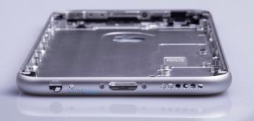Каким будет iPhone 6s (ФОТО)