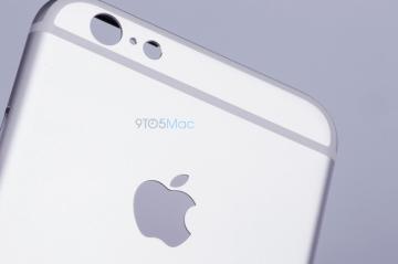 Каким будет iPhone 6s (ФОТО)