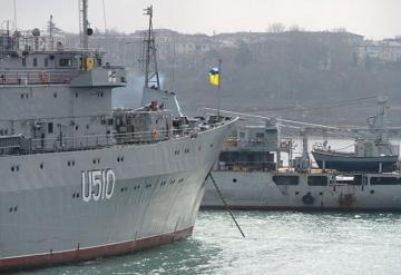 Когда Россия вернет Украине корабли?