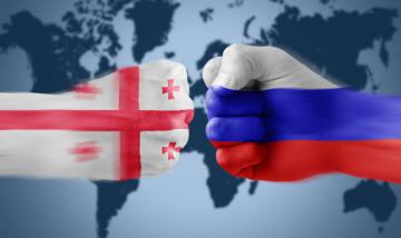 Грузия требует от России компенсацию за массовые гонения
