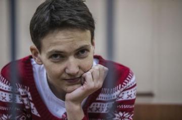 Боевики признались российским СМИ, что взяли в плен Надежду Савченко (ВИДЕО)