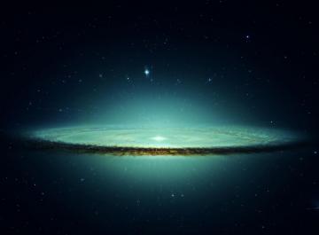 Новые аргументы в пользу «Большого Разрыва» Вселенной