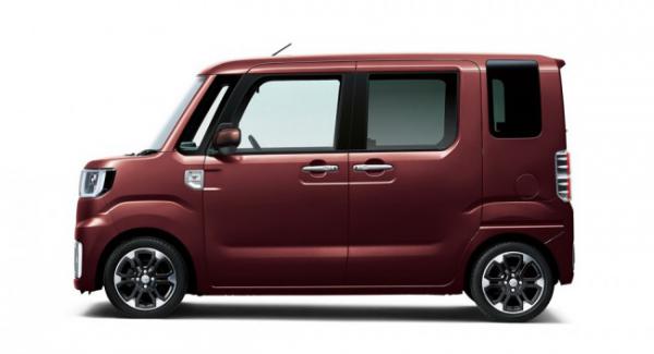 Toyota представила суперкомпактный нановэн (ФОТО)