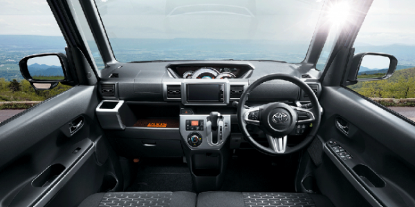Toyota представила суперкомпактный нановэн (ФОТО)
