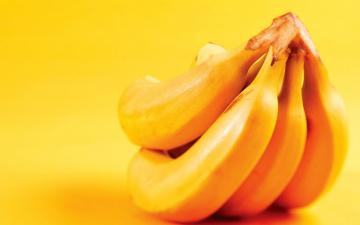 Почему банан называют «природной аптекой»?