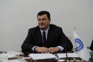 Кабинет Министров принял «жертву» Квиташвили