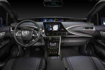 Toyota Prius досрочно рассекречен (ФОТО)