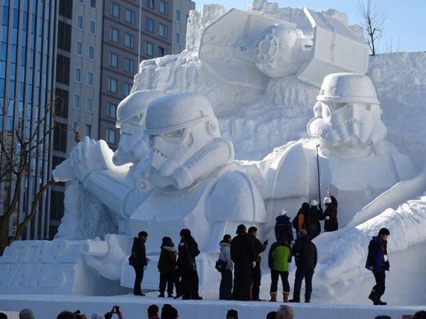 ТОП-12 самых грандиозных фестивалей мира (ФОТО)