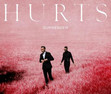 Hurts представили третий альбом “Surrender” (ВИДЕО)