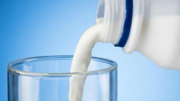 Ученые выяснили, что молоко может быть опасно для детей