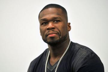Рэпер 50 Cent будет наказан за публикацию порно со своей бывшей