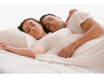 Ученые назвали лучшее время для сна