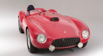 Раритетный Ferrari продан за 16.5 миллионов долларов (ФОТО)