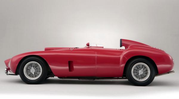 Раритетный Ferrari продан за 16.5 миллионов долларов (ФОТО)