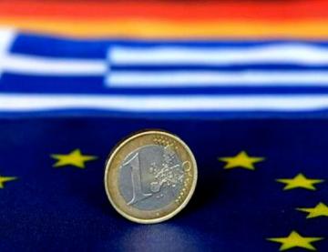 Весомый аргумент. ЕС переубедил Грецию выходить из еврозоны