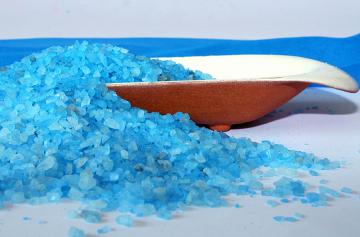 Ученые опровергли миф о пользе морской соли