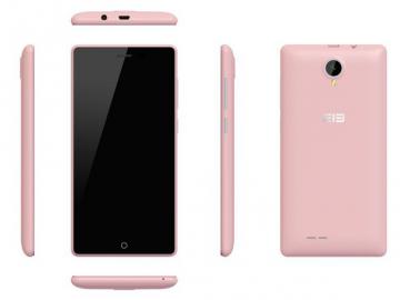 Elephone собирается обзавестись суббрендом (ФОТО)