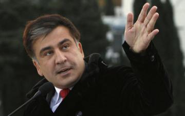 Америка помогает бороться с коррупцией в Одессе – Михаил Саакашвили