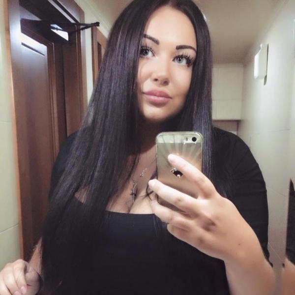 Знойная женщина Радикальной партии Ляшко (ФОТО)
