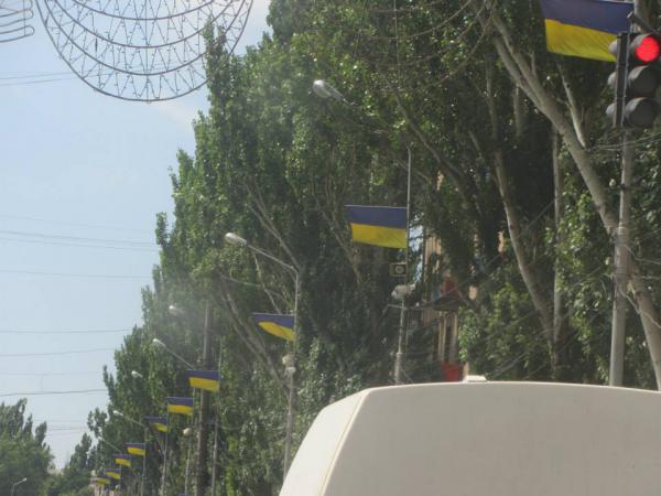 Как выглядит украинский Крым (ФОТО)