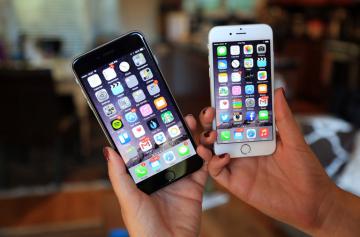 Стала известна стоимость нового поколения iPhone
