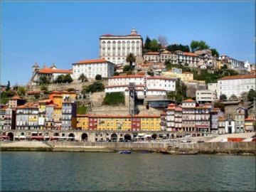Золотые визы Португалии вновь функционируют