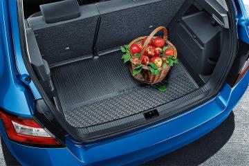 Skoda позаботилась о безопасности домашних питомцев (ФОТО)