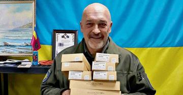 Главой Луганской ОГА может стать волонтер