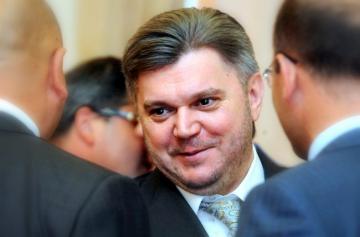 Я не имею никакого отношения к “семье” Януковича – экс-министр энергетики Украины