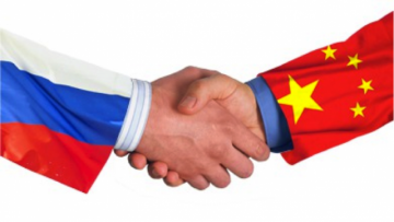 Партнерство России и Китая очень ненадежно – политолог