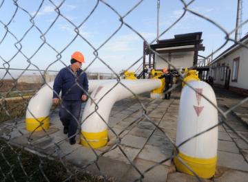 Турецкое правительство отказало России в транзите газа