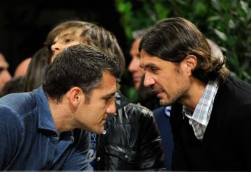 Жизнь после футбола. Чем занимаются игроки после завершения карьеры (ФОТО) Жизнь после футбола. Чем занимаются игроки после завершения карьеры (ФОТО)