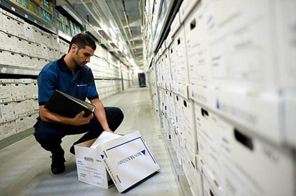 Iron Mountain - самое тайное место на Земле (ФОТО)