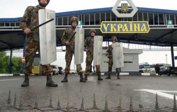 Французским депутатам могут запретить въезд в Украину