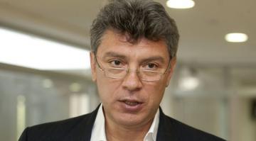 Продолжается охота за наследством Бориса Немцова